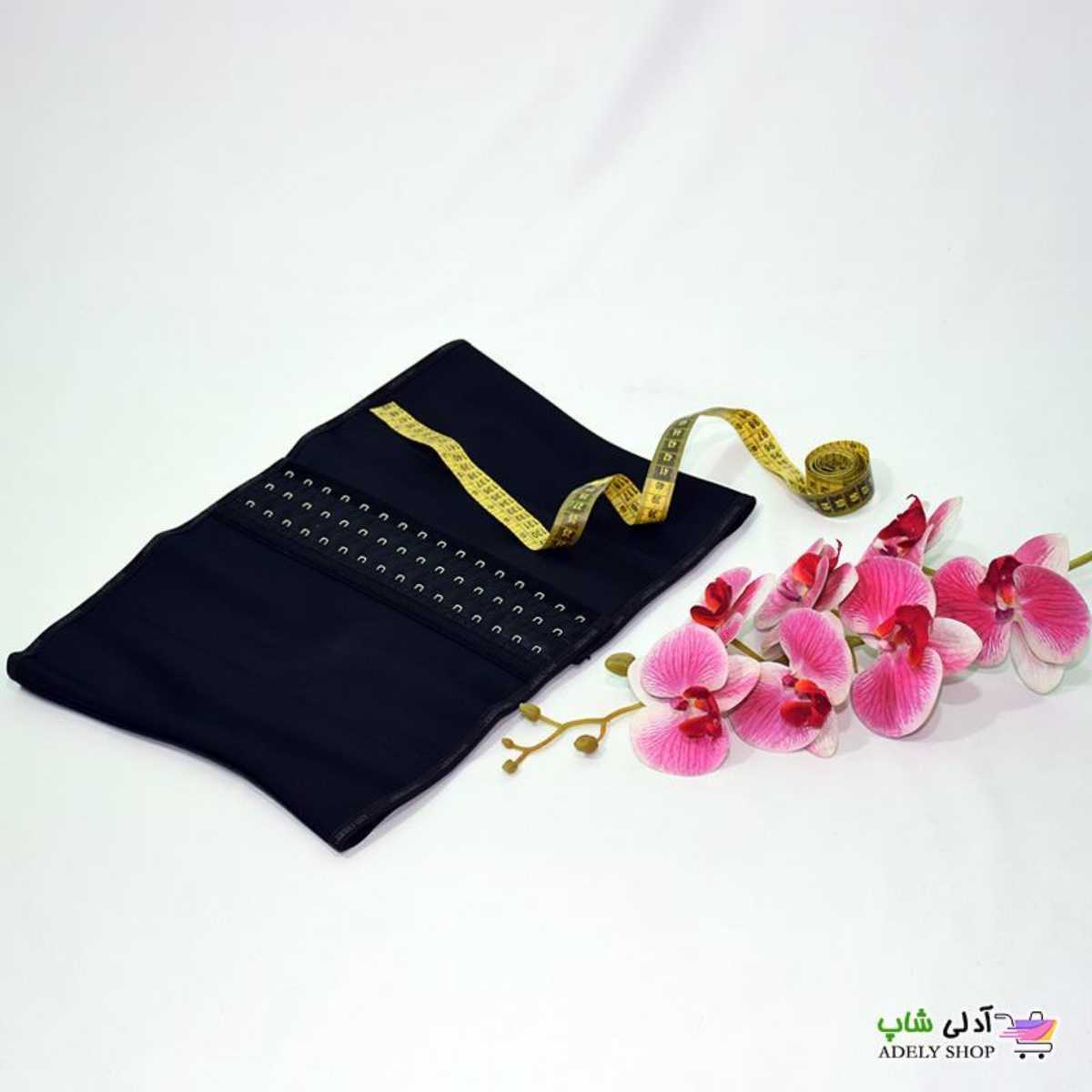 تصویر گن ساعت شنی اصلی کلمبیا شکم پهلو 9 فنر و 6 قزن آنچری Ann chery کد  2023