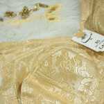 تصویر سوتین دانتل گلبرگ بدون فنر زیر نخ لعیا ضد حساسیت