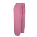 تصویر شلوار ابر و بادی مدل دامنی با پارچه کرپ درجه1