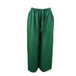 تصویر شلوار ابر و بادی مدل دامنی با پارچه کرپ درجه1