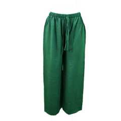 تصویر شلوار ابر و بادی مدل دامنی با پارچه کرپ درجه1