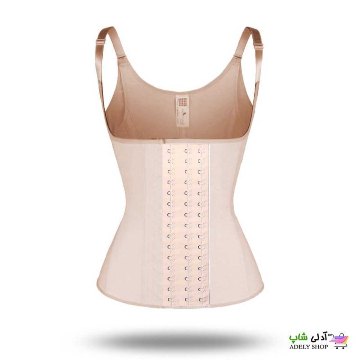 تصویر گن ساعت شنی آنچری اصل کلمبیا مدل تاپی 9 فنر 6 قزن کرم با بند قابل تنظیم  2026