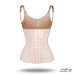 تصویر گن ساعت شنی آنچری اصل کلمبیا مدل تاپی 9 فنر 6 قزن کرم با بند قابل تنظیم  2026