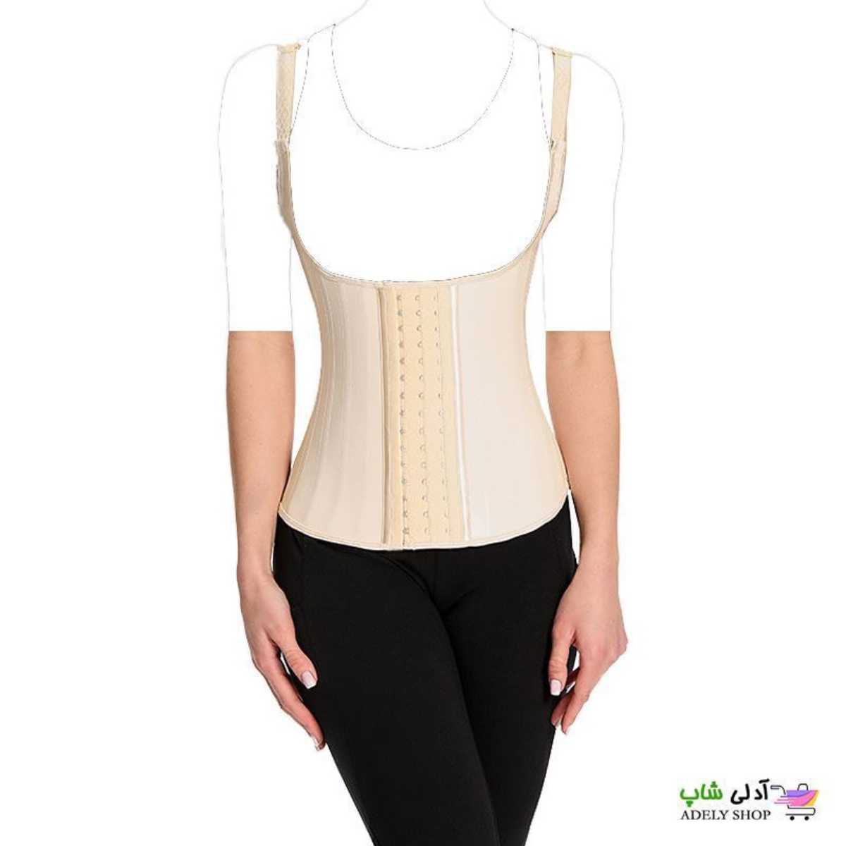 تصویر گن ساعت شنی آنچری اصل کلمبیا مدل تاپی 9 فنر 6 قزن کرم با بند قابل تنظیم  2026