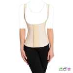 تصویر گن ساعت شنی آنچری اصل کلمبیا مدل تاپی 9 فنر 6 قزن کرم با بند قابل تنظیم  2026