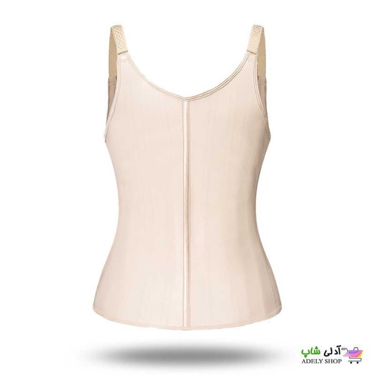 تصویر گن ساعت شنی آنچری اصل کلمبیا مدل تاپی 9 فنر 6 قزن کرم با بند قابل تنظیم  2026