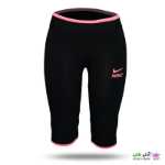 تصویر ست تاپ شلوارک ورزشی زنانه و دخترانه نایکی