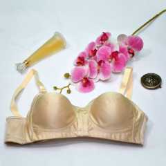 تصویر سوتین بدون فنر پرلون مردی Mardi