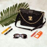 تصویر کیف رو دوشی زنانه و دخترانه  GUCCI  کد 778