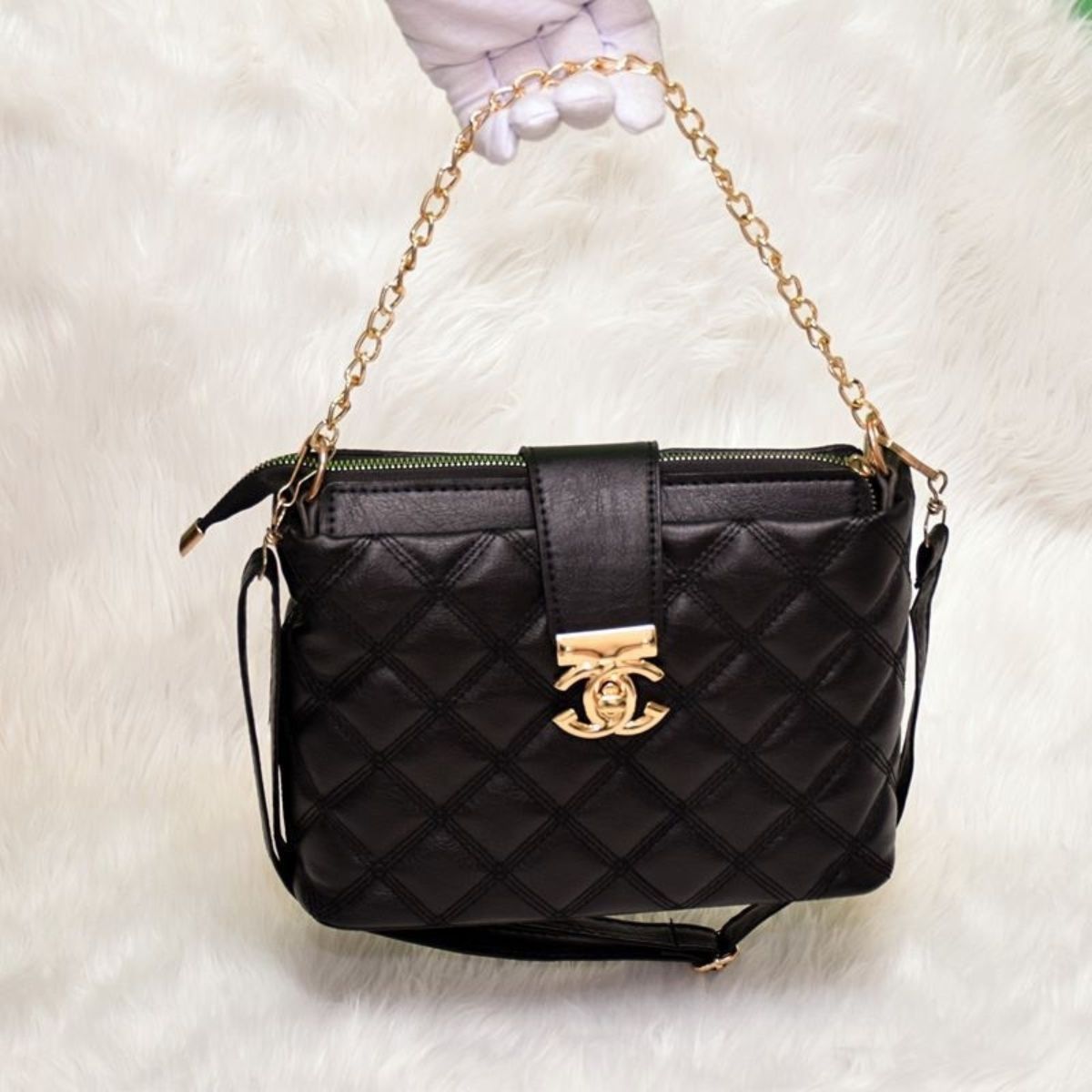 تصویر کیف رو دوشی زنانه و دخترانه  GUCCI  کد 778