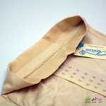 تصویر گن ساعت شنی اسلیپ رویه دار، جلو قزن دار آرتان کد 3018