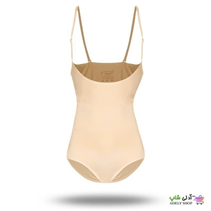 تصویر گن  بند دار یکسره زیر سینه اسلیپ آرتان 2023
