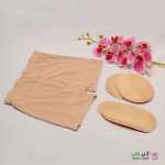 تصویر گن باسن پروتز بغل ران