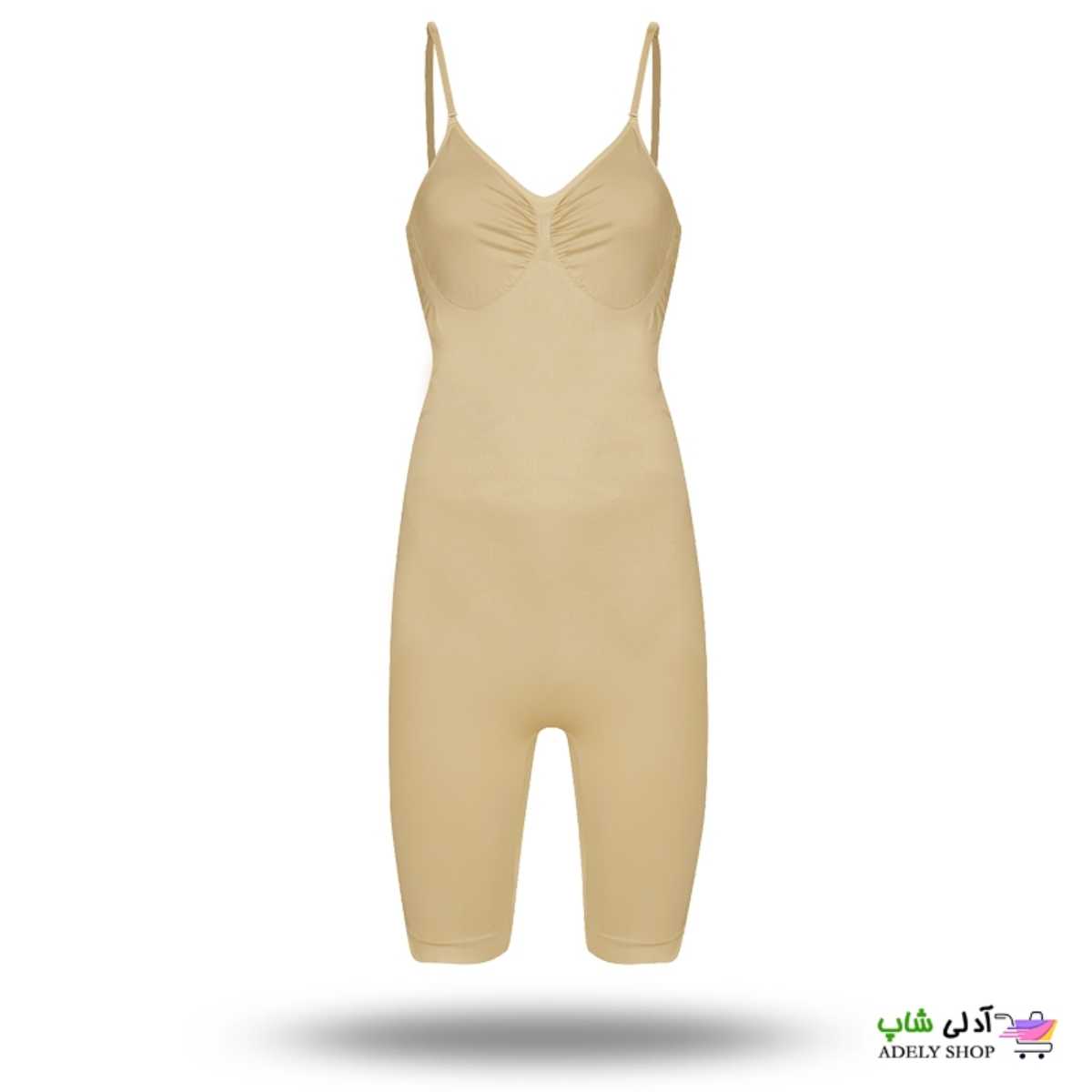 تصویر گن یکسره سوتین دار پا دار  آرتان 2011