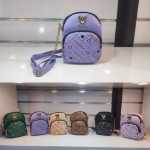 تصویر کیف دوشی زنانه دخترانه خرسی  WISER BEAR  کد 802