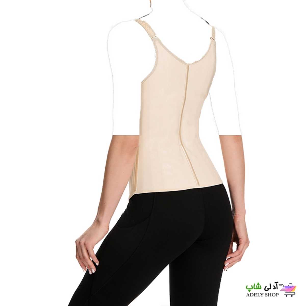 تصویر گن ساعت شنی آنچری اصل کلمبیا مدل تاپی 9 فنر 6 قزن کرم با بند قابل تنظیم  2026