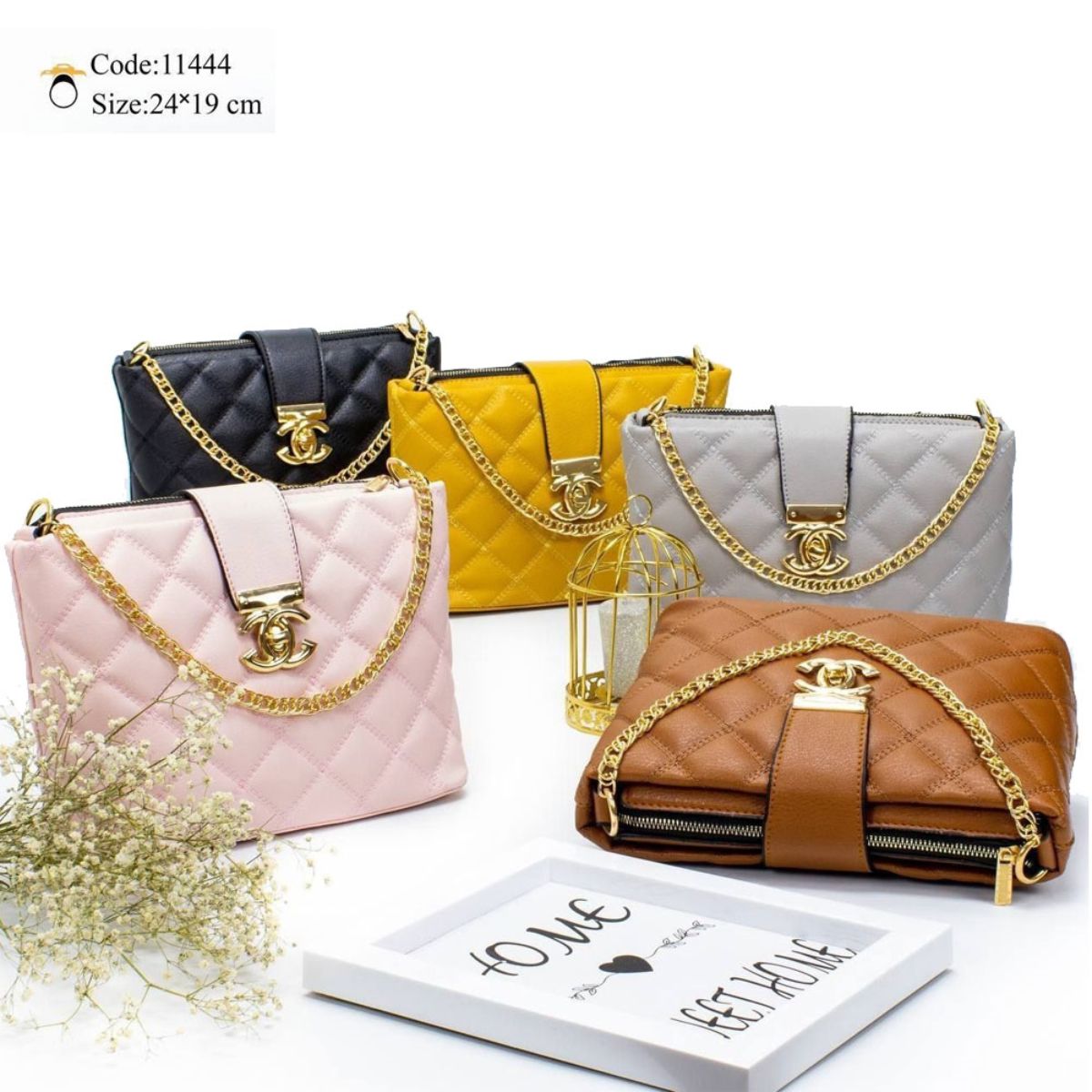 تصویر کیف رو دوشی زنانه و دخترانه  GUCCI  کد 778