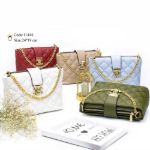 تصویر کیف رو دوشی زنانه و دخترانه  GUCCI  کد 778