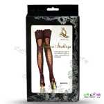 تصویر جوراب فانتزی بالا زانو ژله‌ای بیلیسی 2076 Beileisi