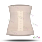 تصویر گن ساعت شنی شکمی رویه دار، جلو قزن دار آرتان کد 3011