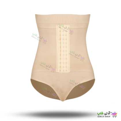 تصویر گن ساعت شنی اسلیپ رویه دار، جلو قزن دار آرتان کد 3018