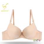 تصویر سوتین اسفنجی کاپB جکدار 009 بنیس اصلی (اسفنج پر) تخفیف تک سایز Binnys