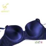 تصویر سوتین اسفنجی کاپB جکدار 009 بنیس اصلی (اسفنج پر) تخفیف تک سایز Binnys