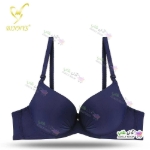 تصویر سوتین اسفنجی جک دار 009 (پوش آپ) بنیس اصلی Binnys