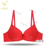 تصویر سوتین اسفنجی جک دار 009 (پوش آپ) بنیس اصلی Binnys
