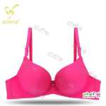 تصویر سوتین اسفنجی جکدار 009 (پوش آپ) بینیس اصلی Binnys