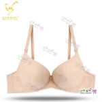 تصویر سوتین اسفنجی جک دار 009 (پوش آپ) بنیس اصلی Binnys