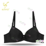 تصویر سوتین اسفنجی جک دار 009 (پوش آپ) بنیس اصلی Binnys