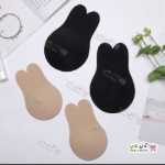 تصویر سوتین لیفت سینه خرگوشی (ژله ای)