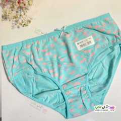 تصویر شورت نخی ترک بادی سکرت(پک 2 عددی)