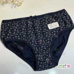 تصویر شورت نخی ترک بادی سکرت(پک 2 عددی)