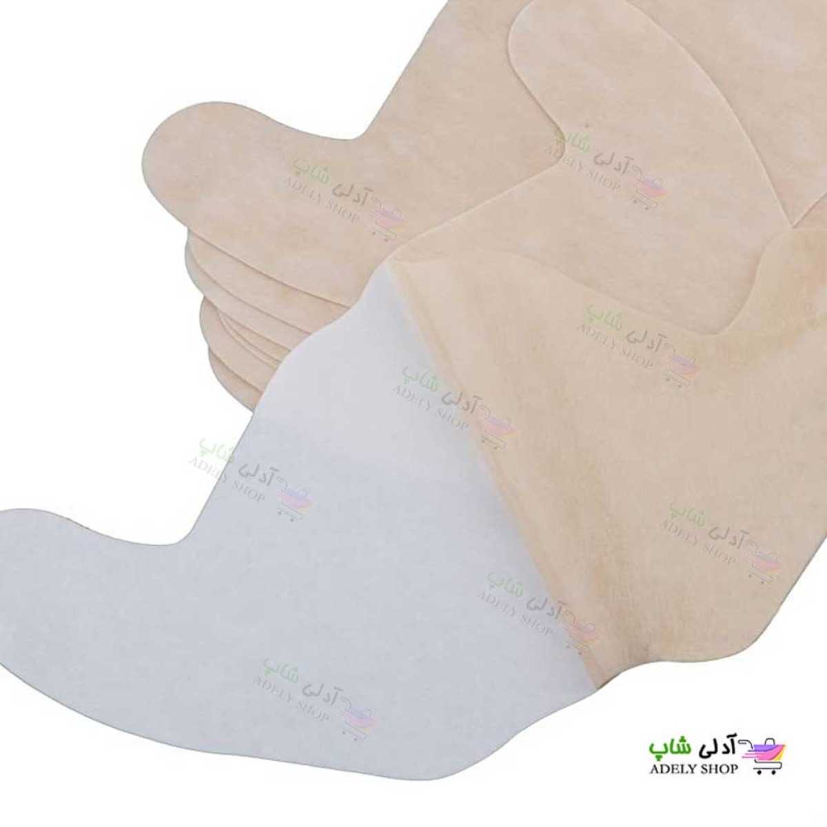 تصویر چسب لیفت سینه 4 عدد