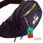 تصویر کیف کمری اسپرت طرح نایکی Nike