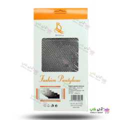 تصویر جوراب شلواری فانتزی بالا زانو فاق باز و بغل باز بیلیسی 2012 Beileisi