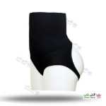 تصویر گن لیفت فنردار فرم دهنده و بالا برنده باسن مشکی