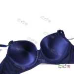 تصویر سوتین اسفنجی بدون جک بنیس اصلی 9890(اسفنج کم) Binnys