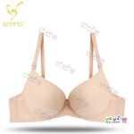 تصویر سوتین اسفنجی بدون جک بنیس اصلی 9890(اسفنج کم) Binnys