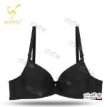 تصویر سوتین اسفنجی کاپ بزرگ 2133(کاپC) بدون جک بنیس اصلی Binnys