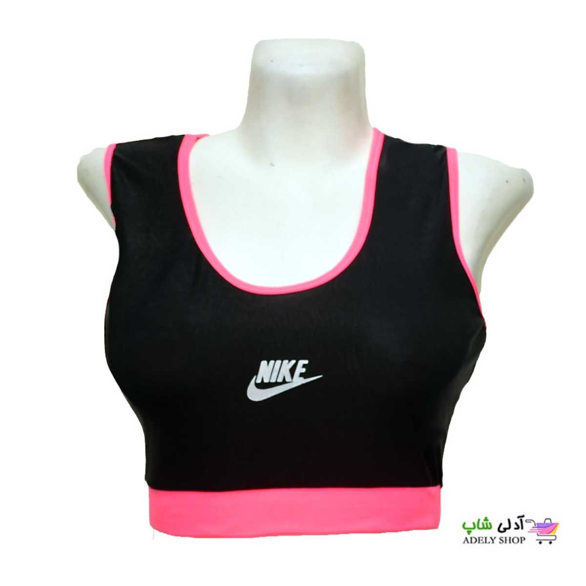 تصویر مایو دو تکه دامن دار زنانه و دخترانه به همراه کلاه