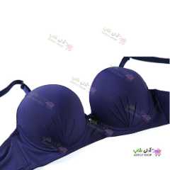 تصویر سوتین اسفنجی کاپ بزرگ 2133(کاپC) بنیس اصلی Binnys  کرم