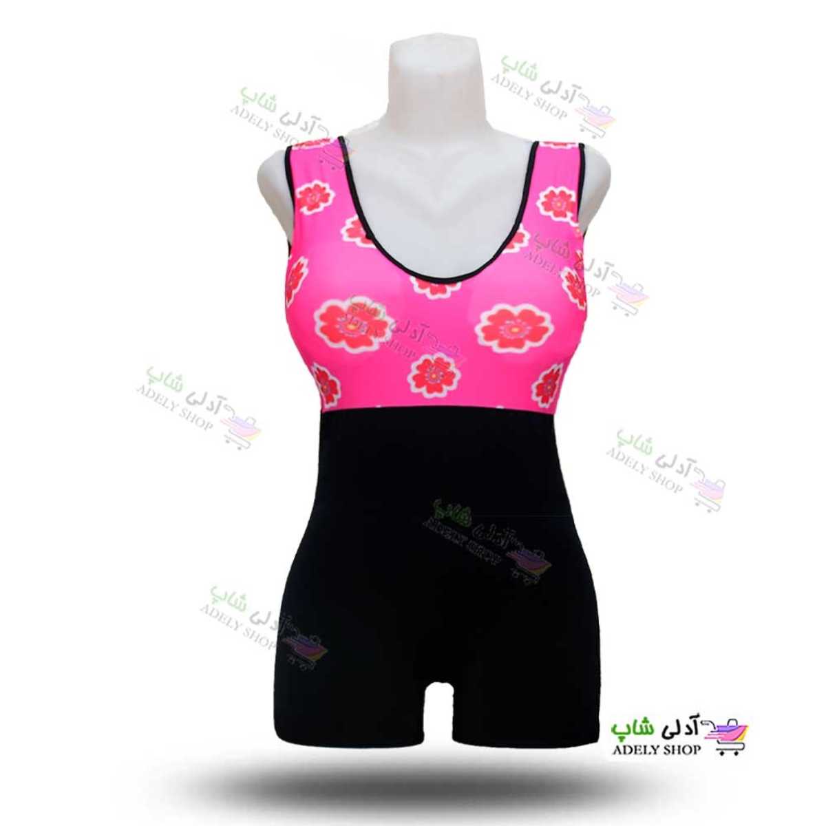 تصویر مایو زنانه و دخترانه پادار کاپدار با طرح چاپی