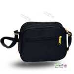 تصویر کیف پاسپورتی زنانه و دخترانه شنل کد975 CHANEL