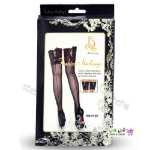 تصویر جوراب فانتزی بالا زانو ژله ای بیلیسی Beileisi 2130