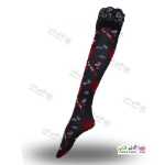 تصویر جوراب بالازانو فانتزی بیلیسی Beileisi 2149