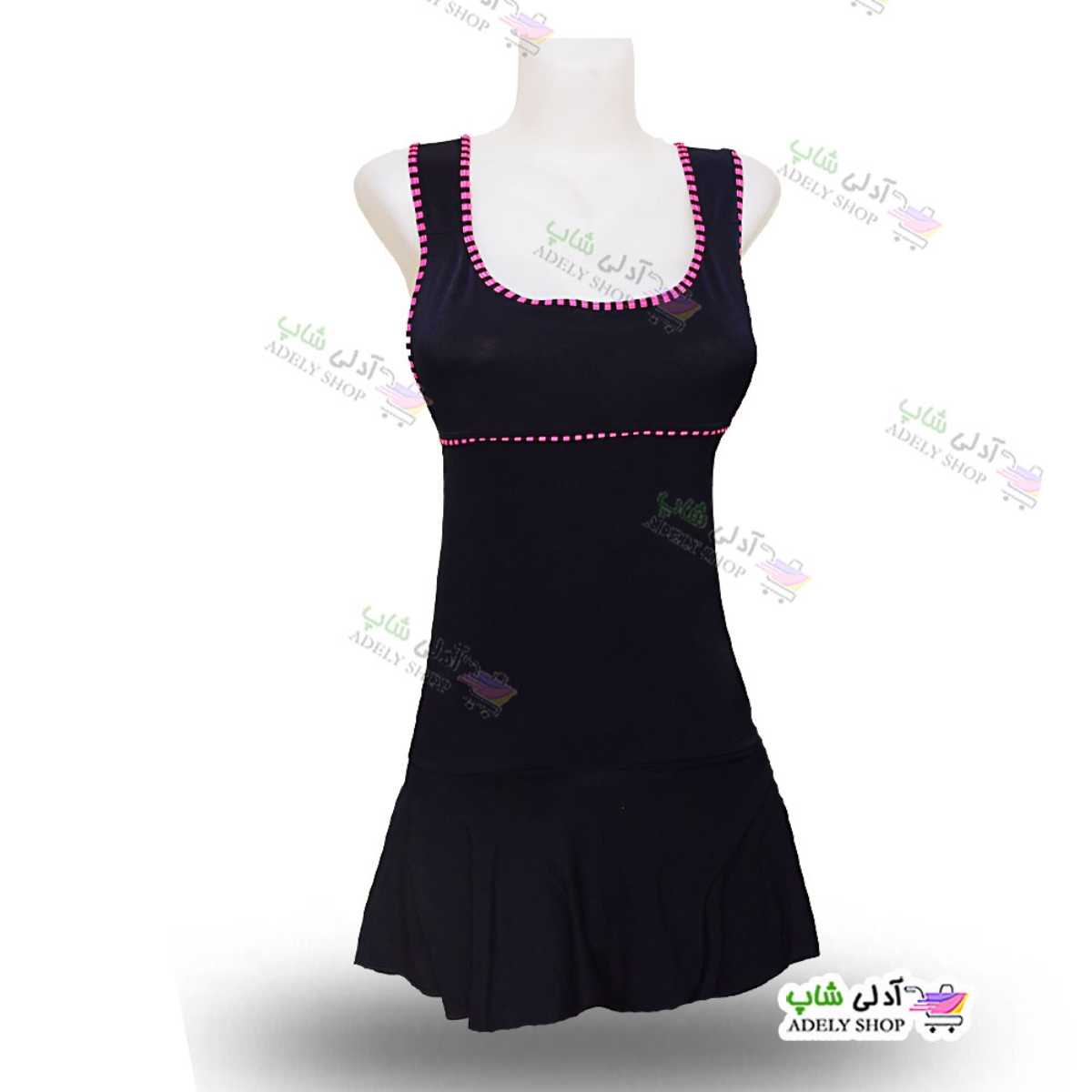 تصویر مایو اسلیپ زنانه و دخترانه دامن دار