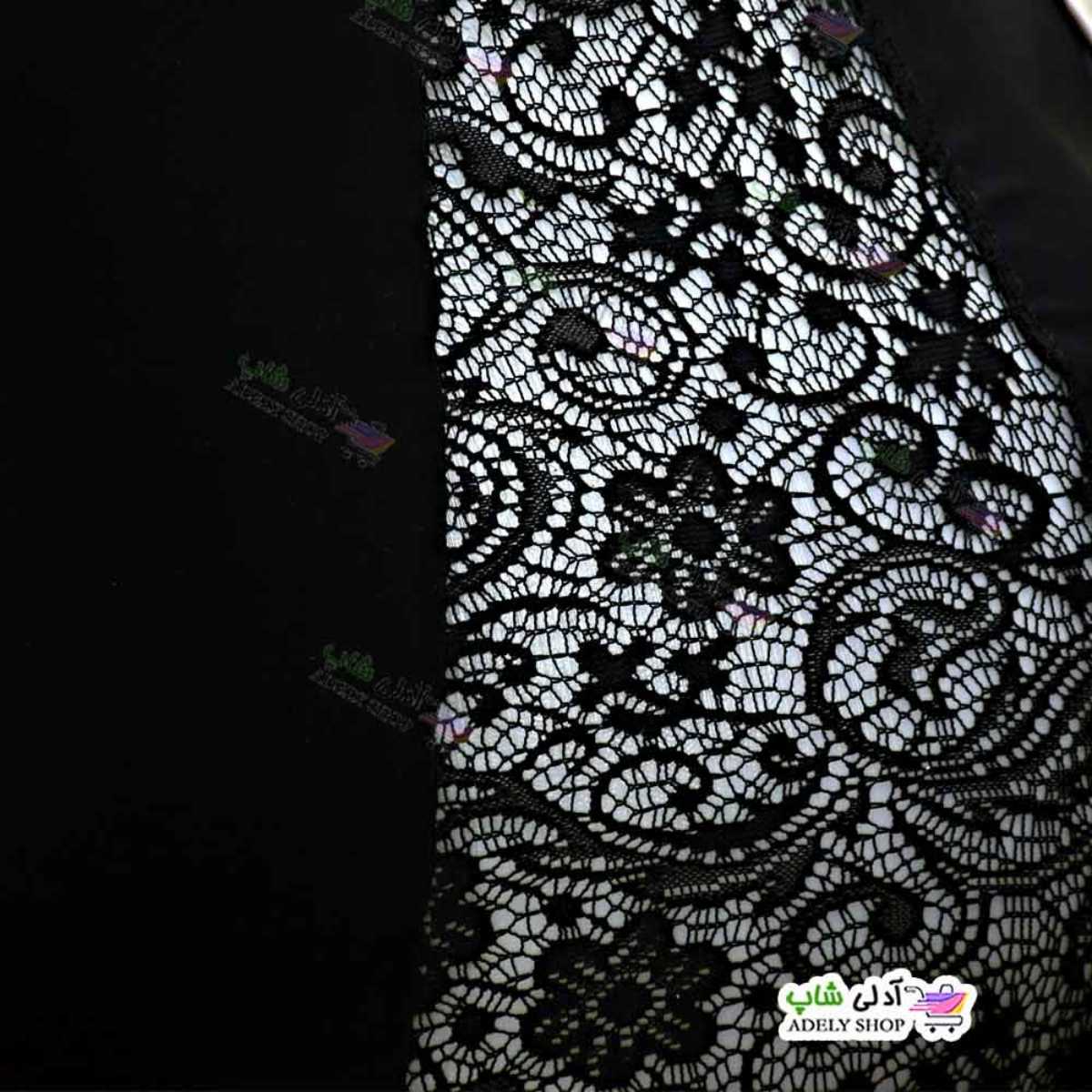 تصویر مایو اسلیپ زنانه و دخترانه بغل تور دامن دار